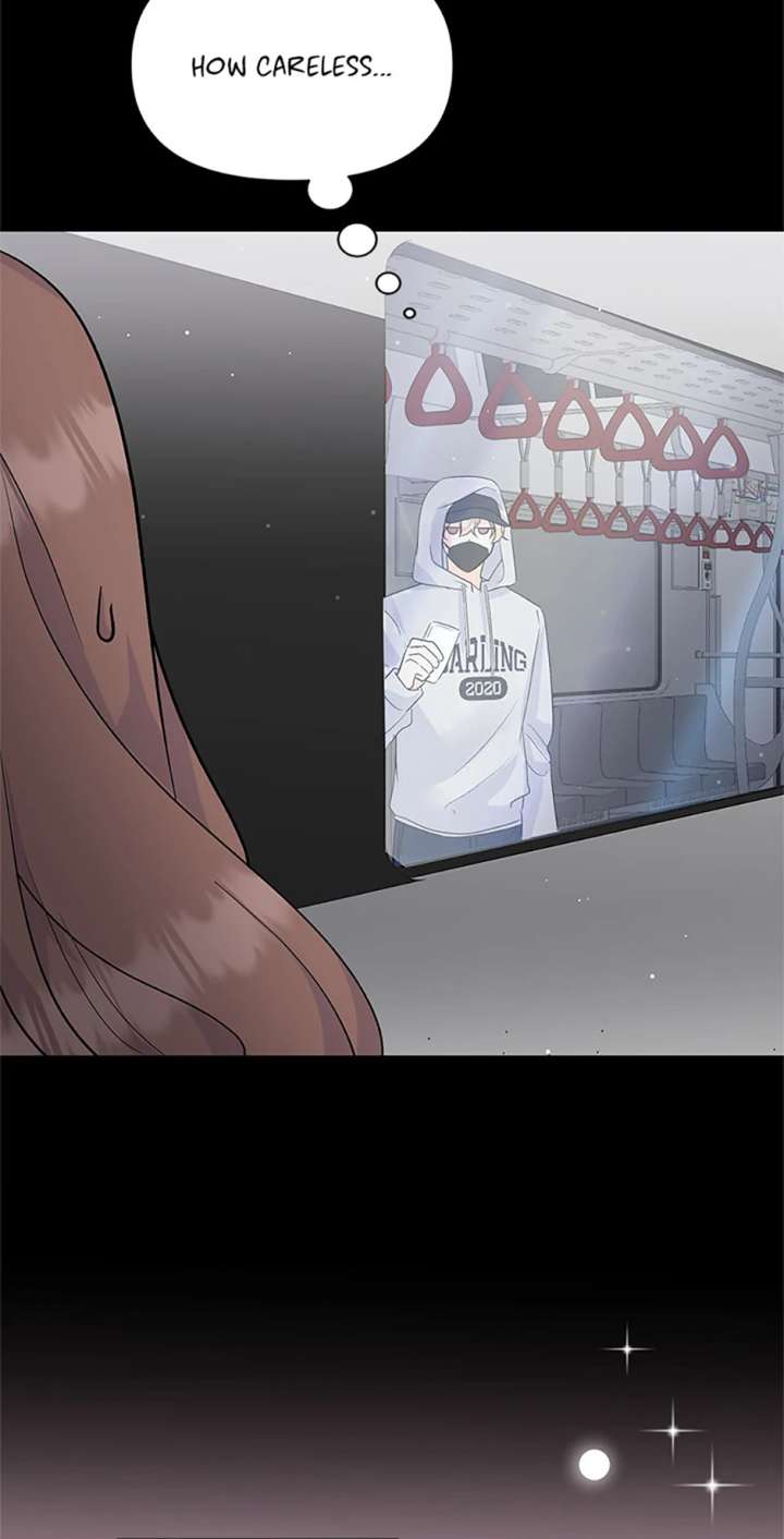 Flee if You Can’t Avoid It Chapter 47 358 81