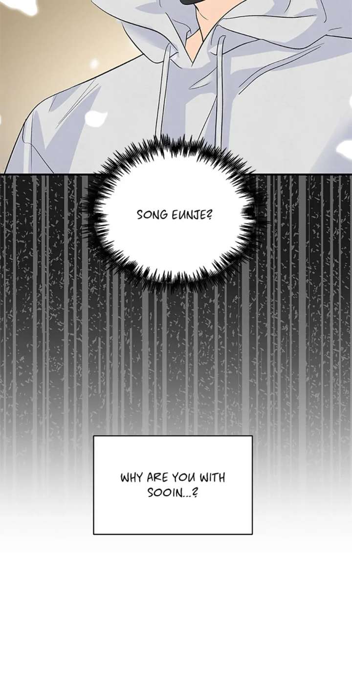 Flee if You Can’t Avoid It Chapter 47 362 85