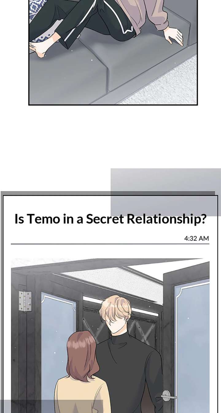 Flee if You Can’t Avoid It Chapter 48 259 03