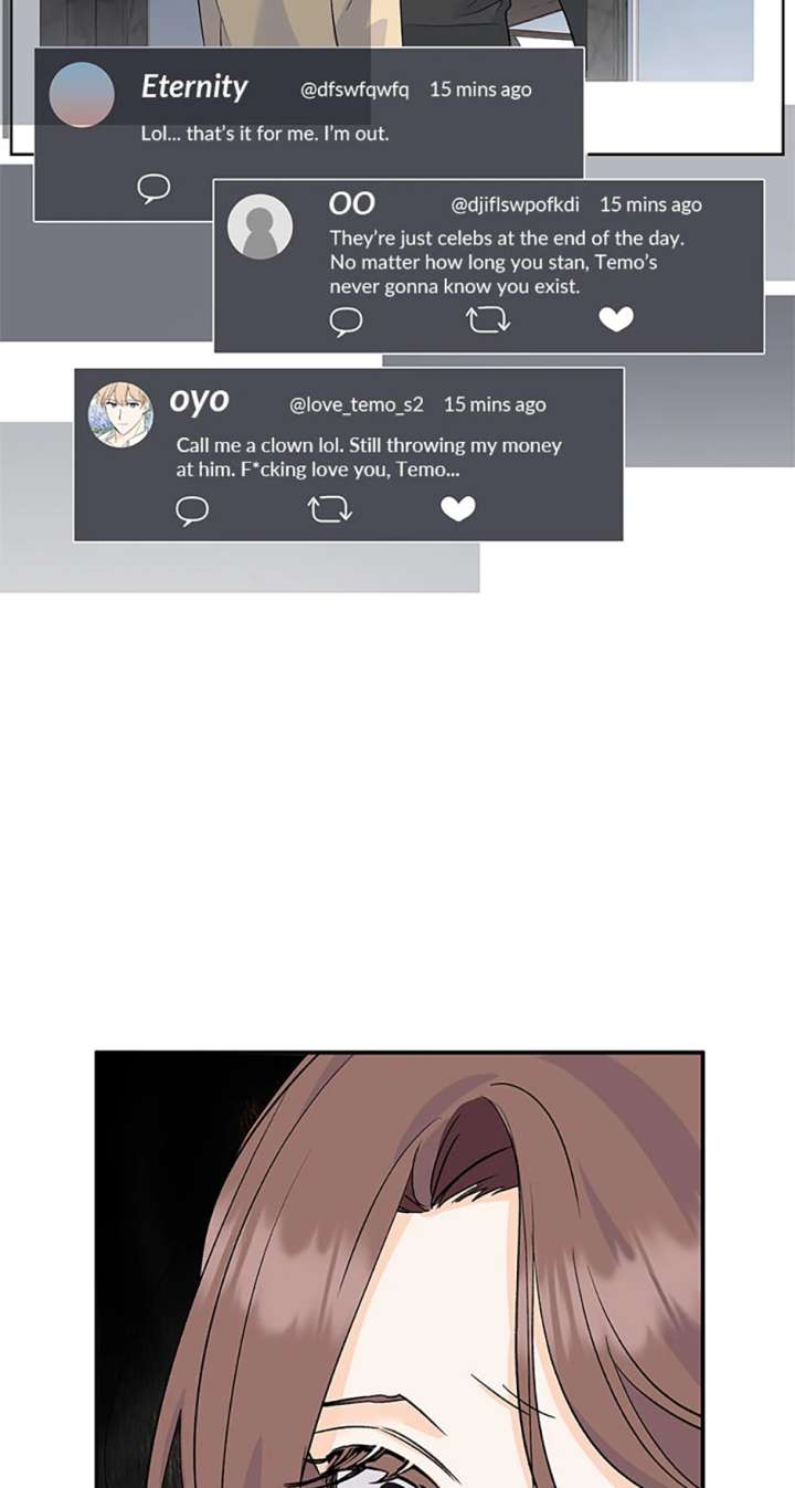 Flee if You Can’t Avoid It Chapter 48 260 04