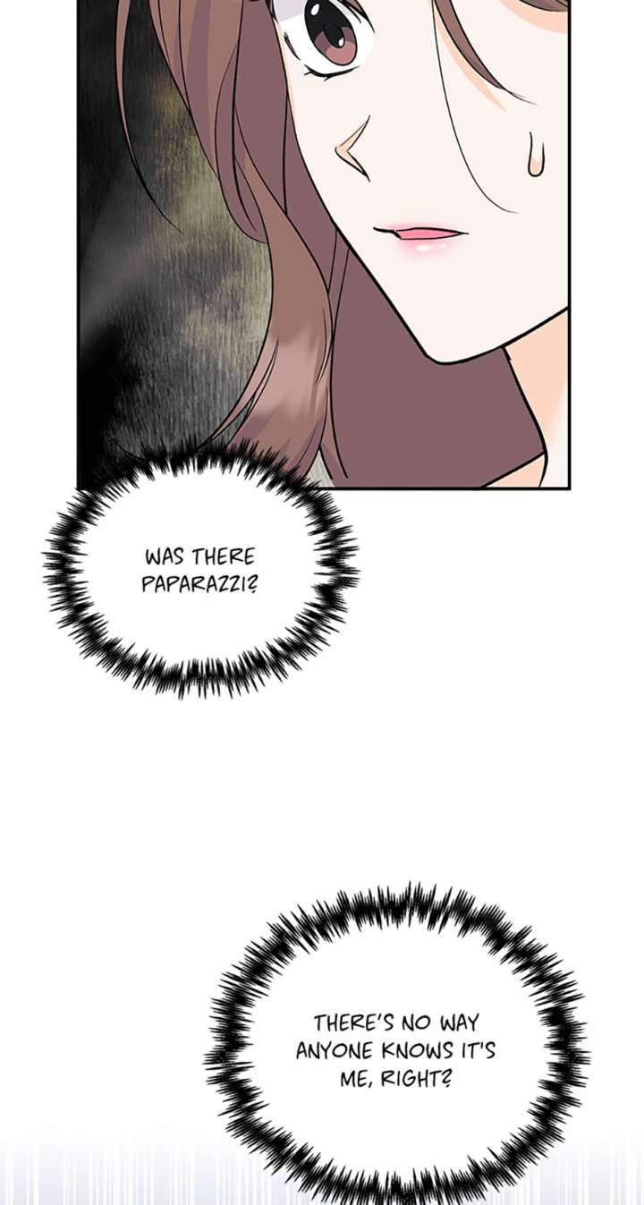 Flee if You Can’t Avoid It Chapter 48 261 05