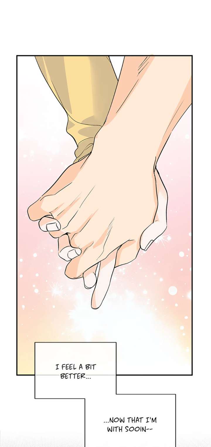 Flee if You Can’t Avoid It Chapter 48 272 16