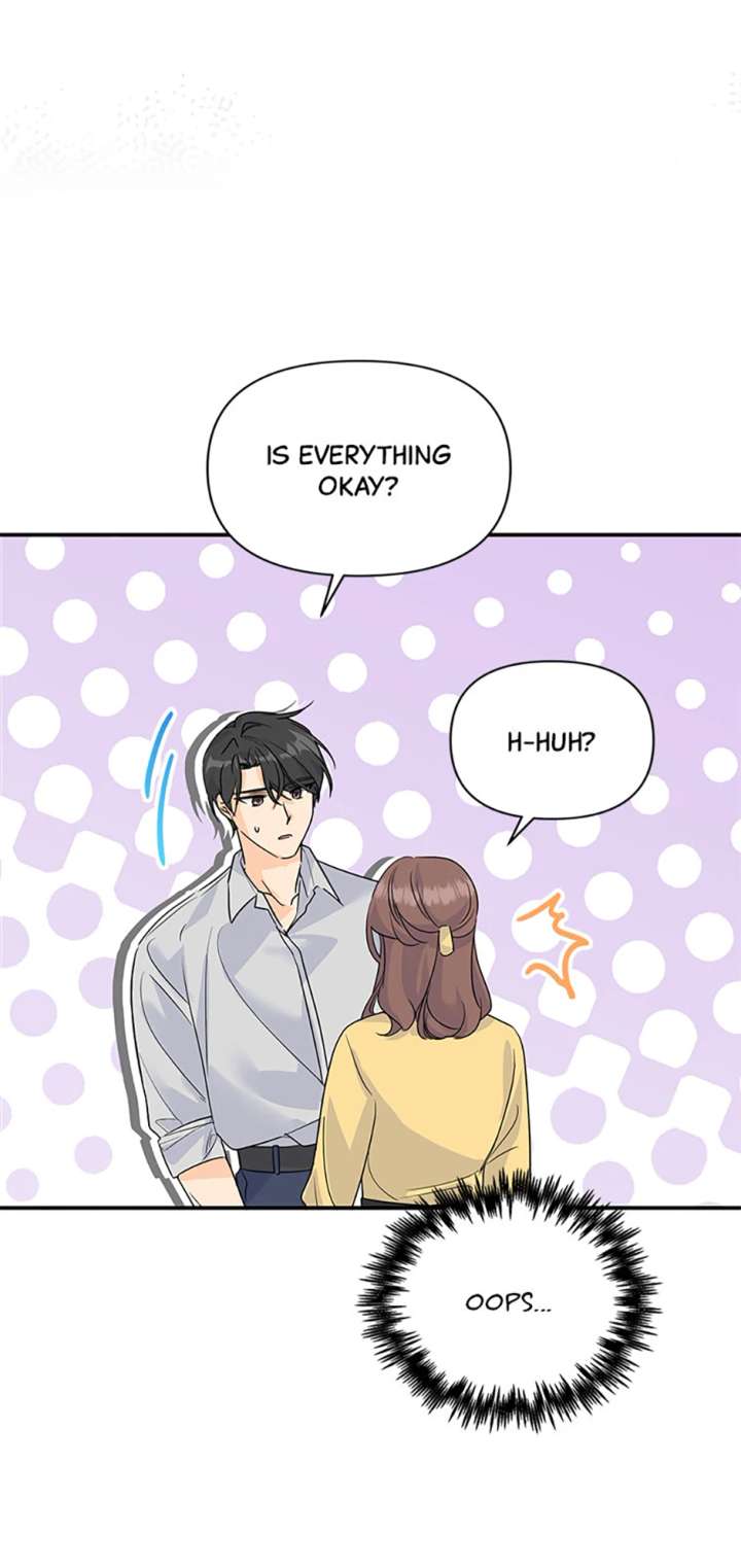 Flee if You Can’t Avoid It Chapter 48 279 23