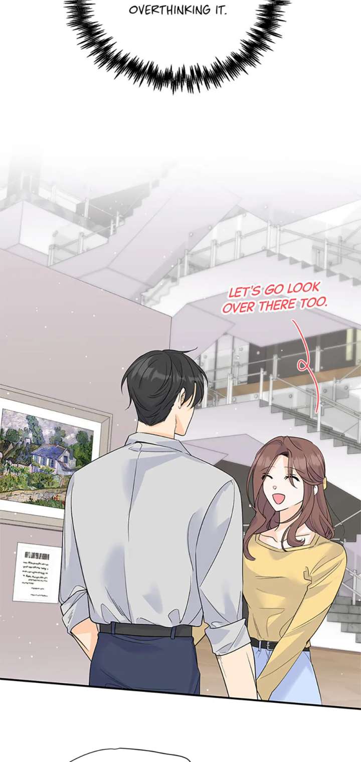 Flee if You Can’t Avoid It Chapter 48 281 25