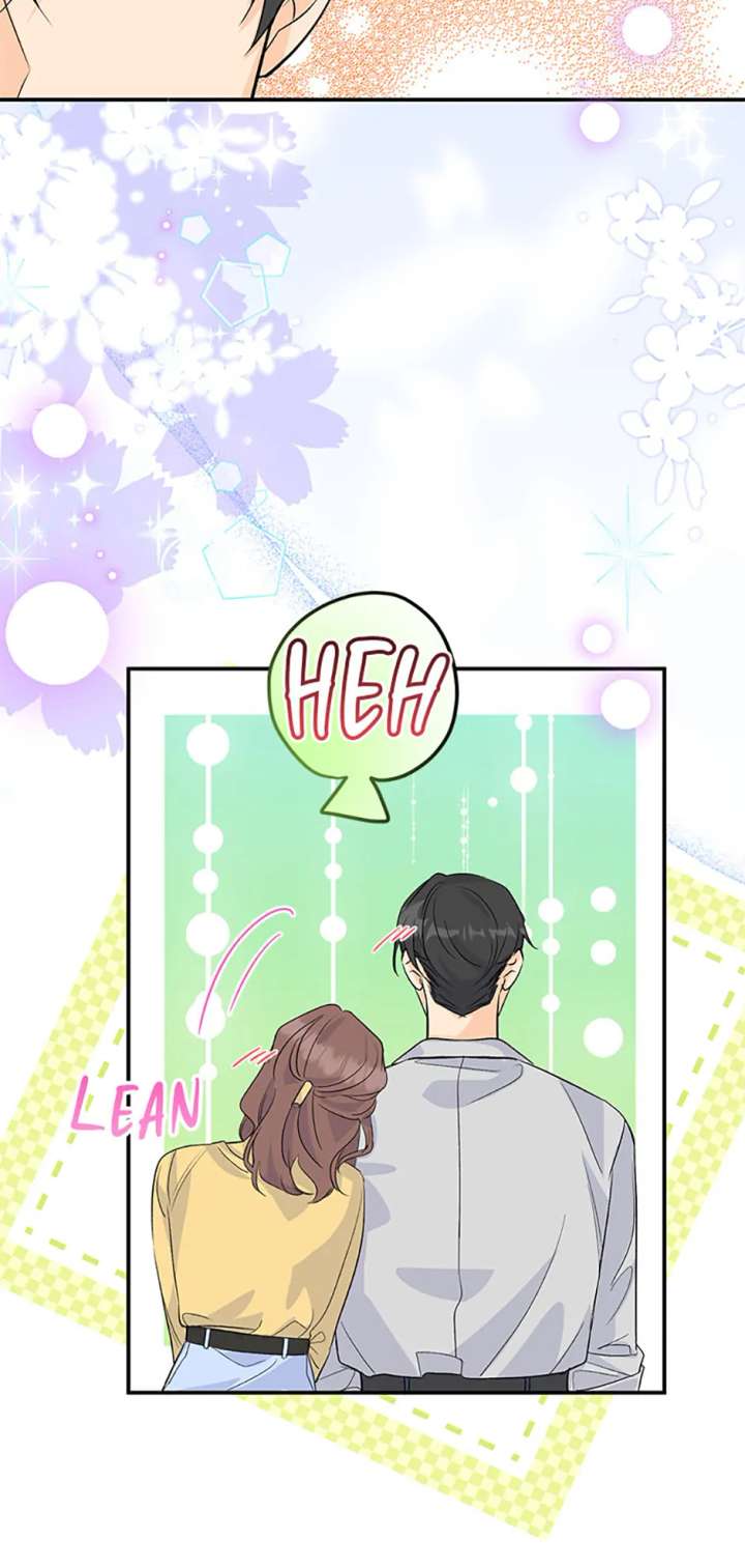 Flee if You Can’t Avoid It Chapter 48 287 31