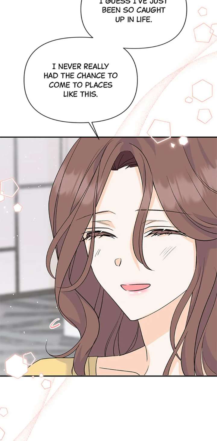 Flee if You Can’t Avoid It Chapter 48 289 33