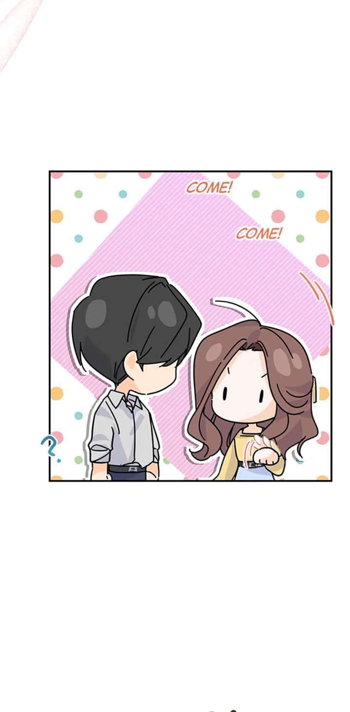 Flee if You Can’t Avoid It Chapter 48 290 34