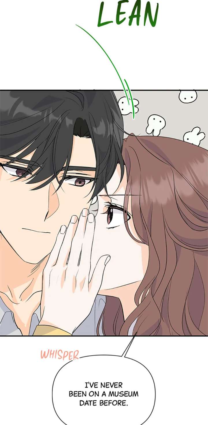 Flee if You Can’t Avoid It Chapter 48 291 35