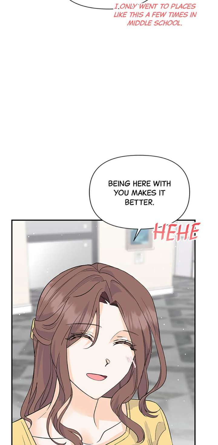 Flee if You Can’t Avoid It Chapter 48 292 36