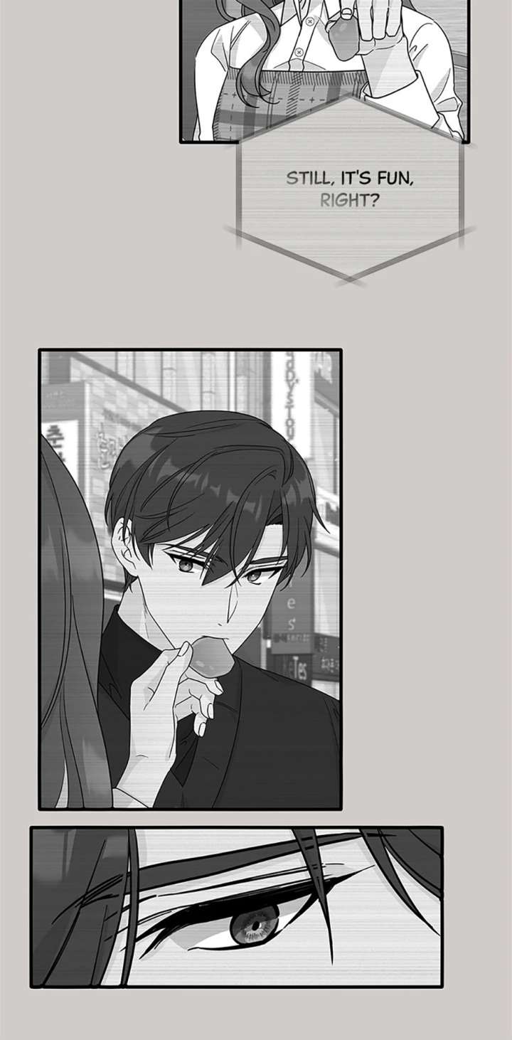 Flee if You Can’t Avoid It Chapter 48 295 39