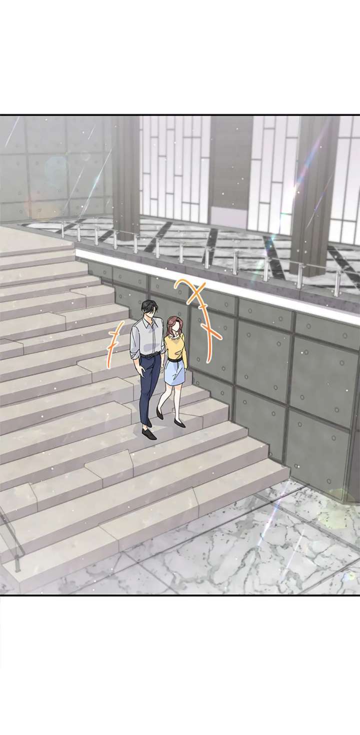 Flee if You Can’t Avoid It Chapter 48 302 46