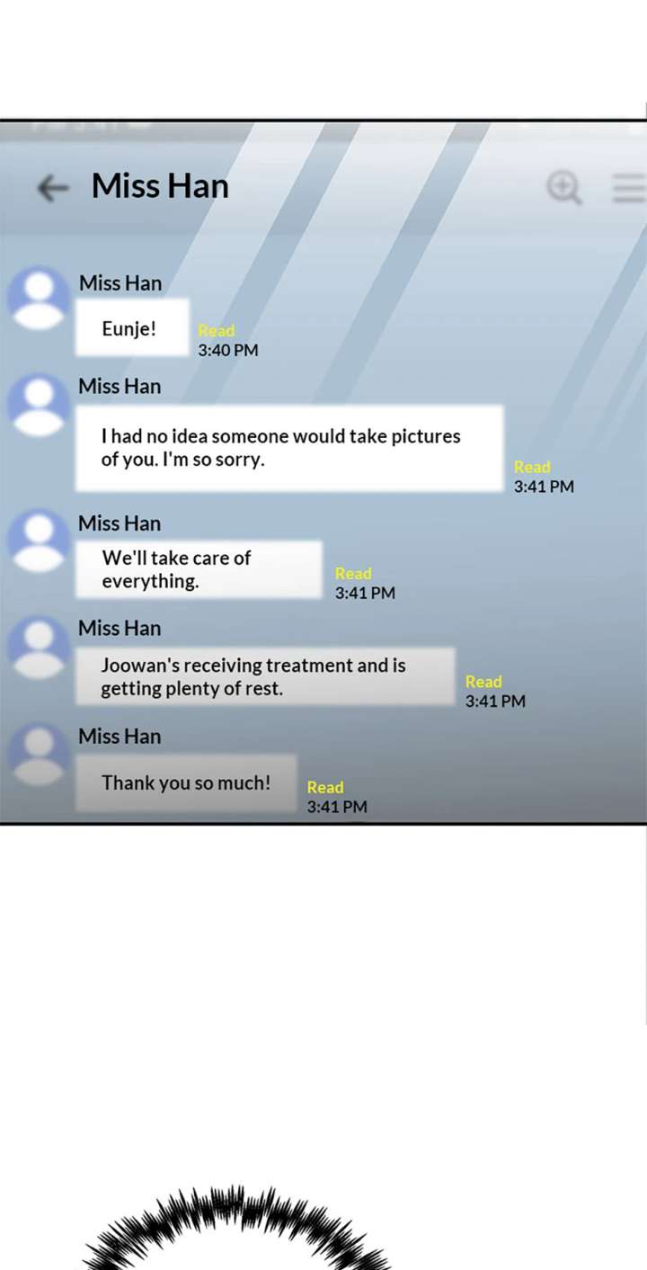 Flee if You Can’t Avoid It Chapter 48 304 48