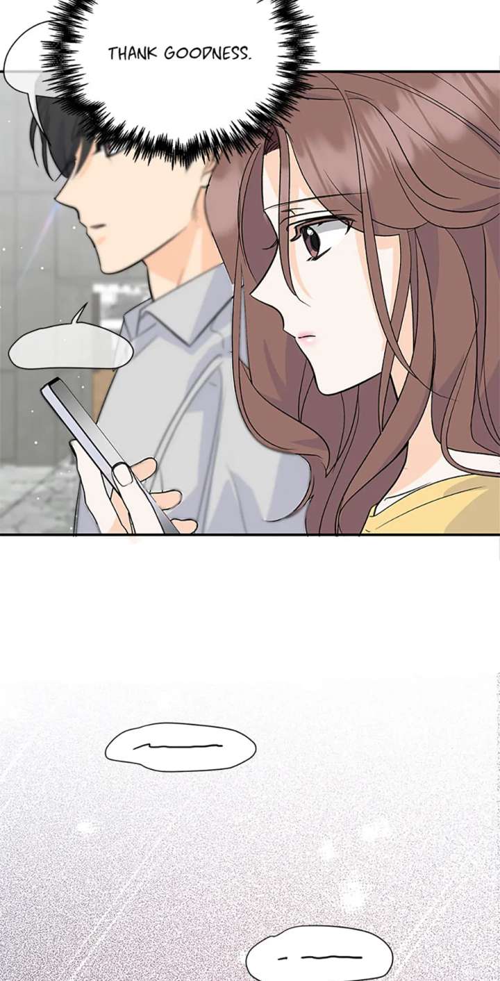 Flee if You Can’t Avoid It Chapter 48 305 49