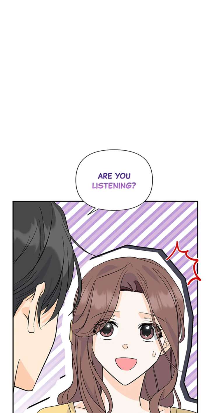 Flee if You Can’t Avoid It Chapter 48 307 51