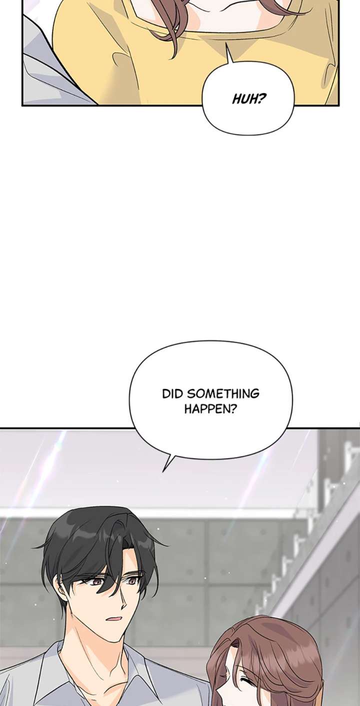 Flee if You Can’t Avoid It Chapter 48 308 52