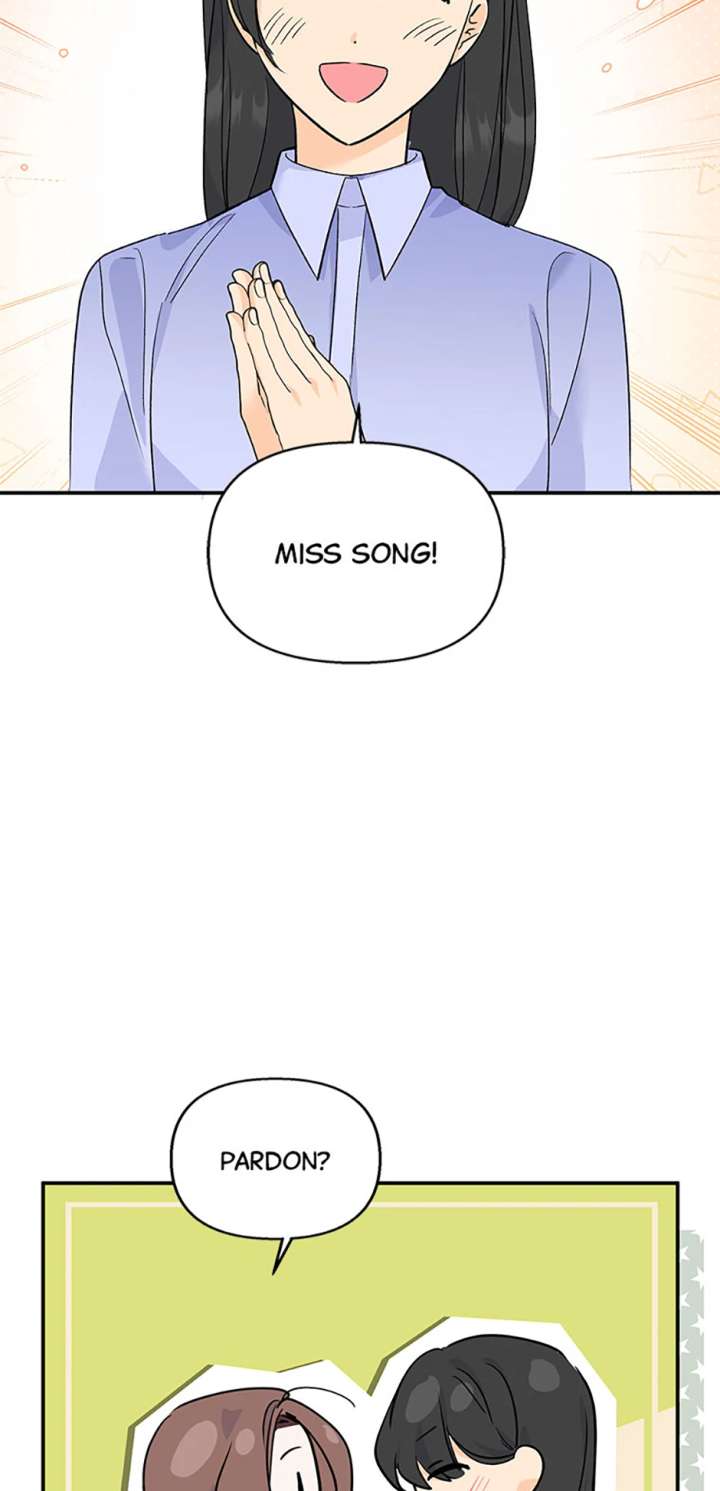 Flee if You Can’t Avoid It Chapter 48 314 58