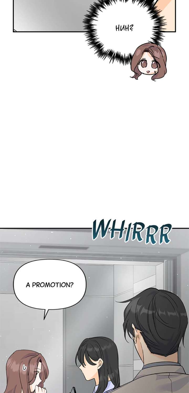 Flee if You Can’t Avoid It Chapter 48 316 60