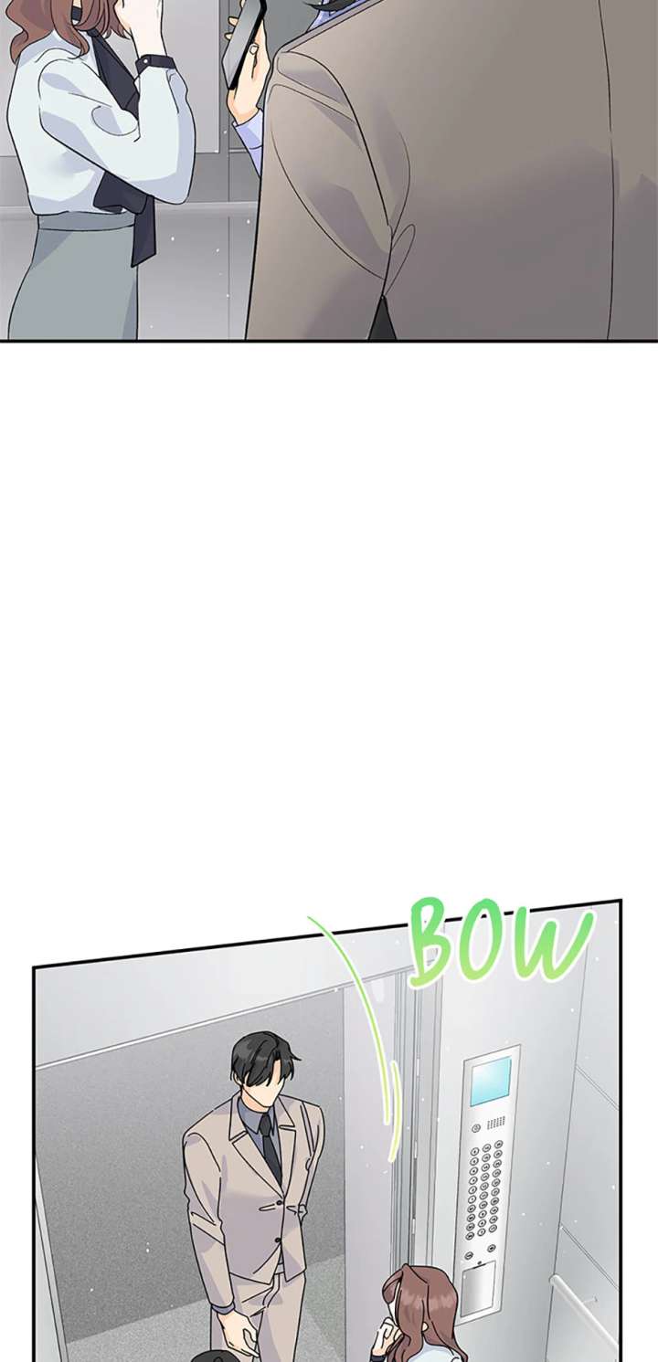 Flee if You Can’t Avoid It Chapter 48 317 61