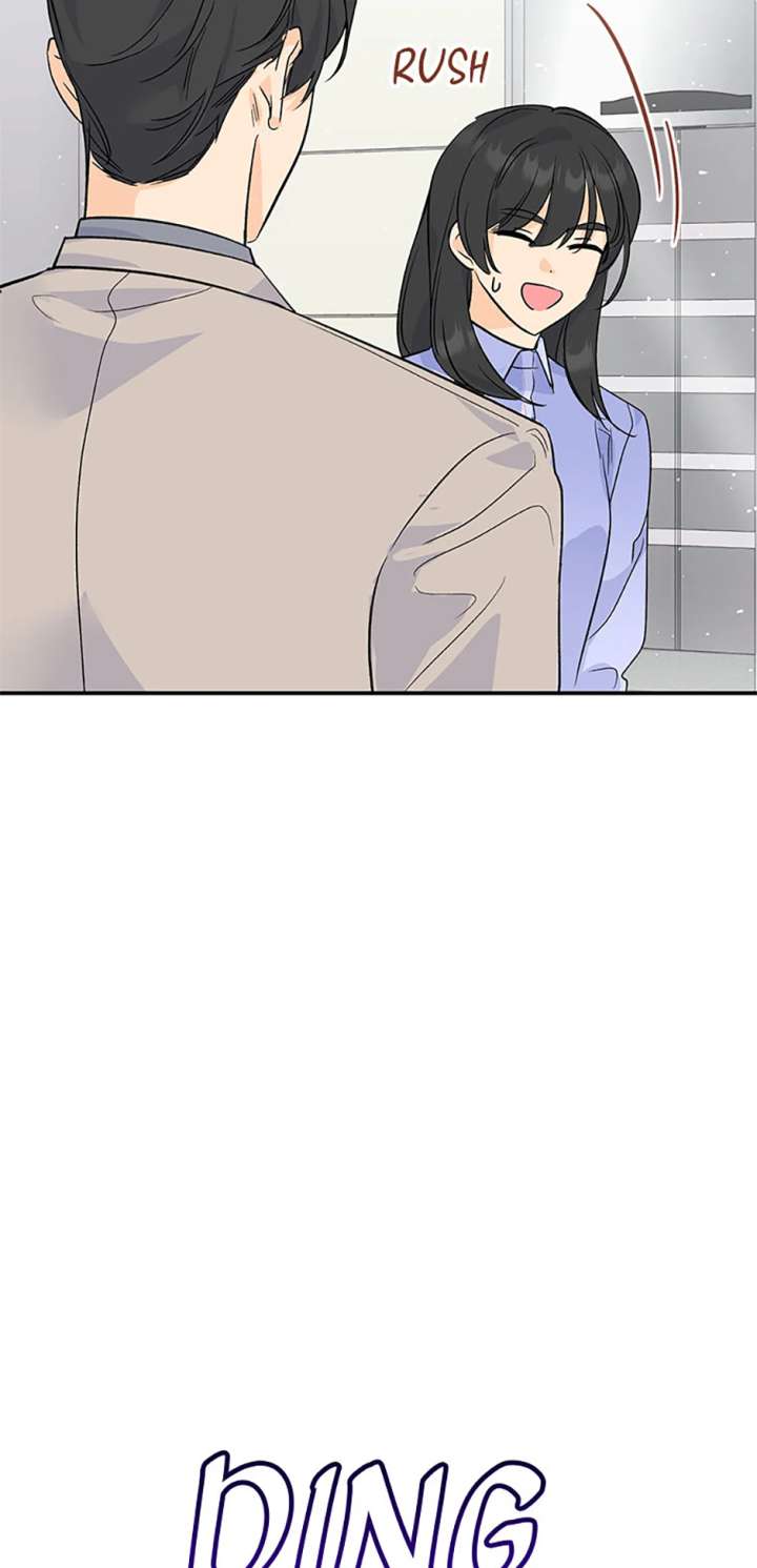 Flee if You Can’t Avoid It Chapter 48 319 63