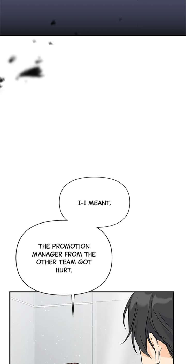 Flee if You Can’t Avoid It Chapter 48 326 70