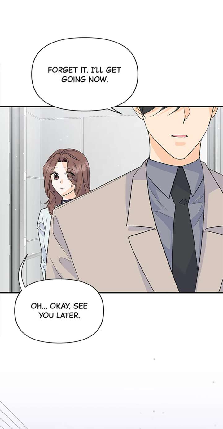 Flee if You Can’t Avoid It Chapter 48 335 79