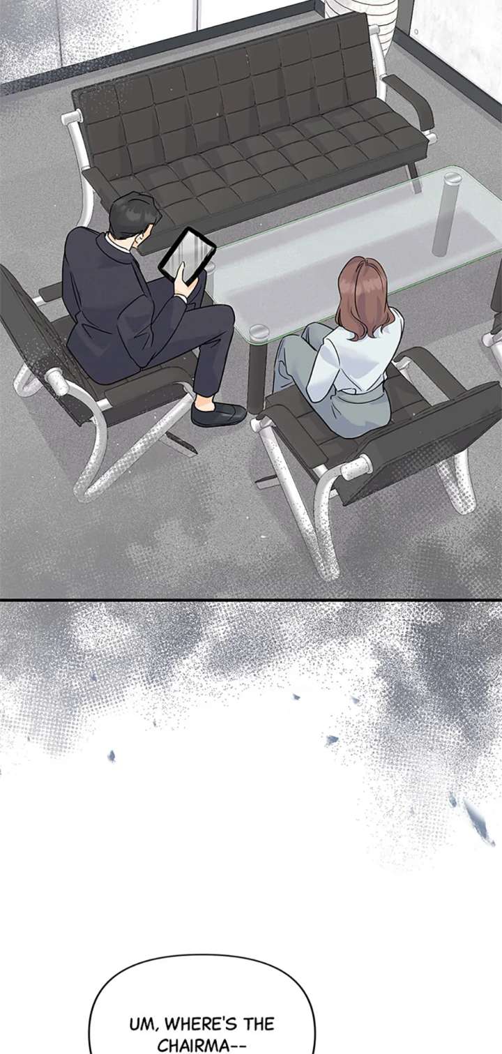 Flee if You Can’t Avoid It Chapter 49 221 07