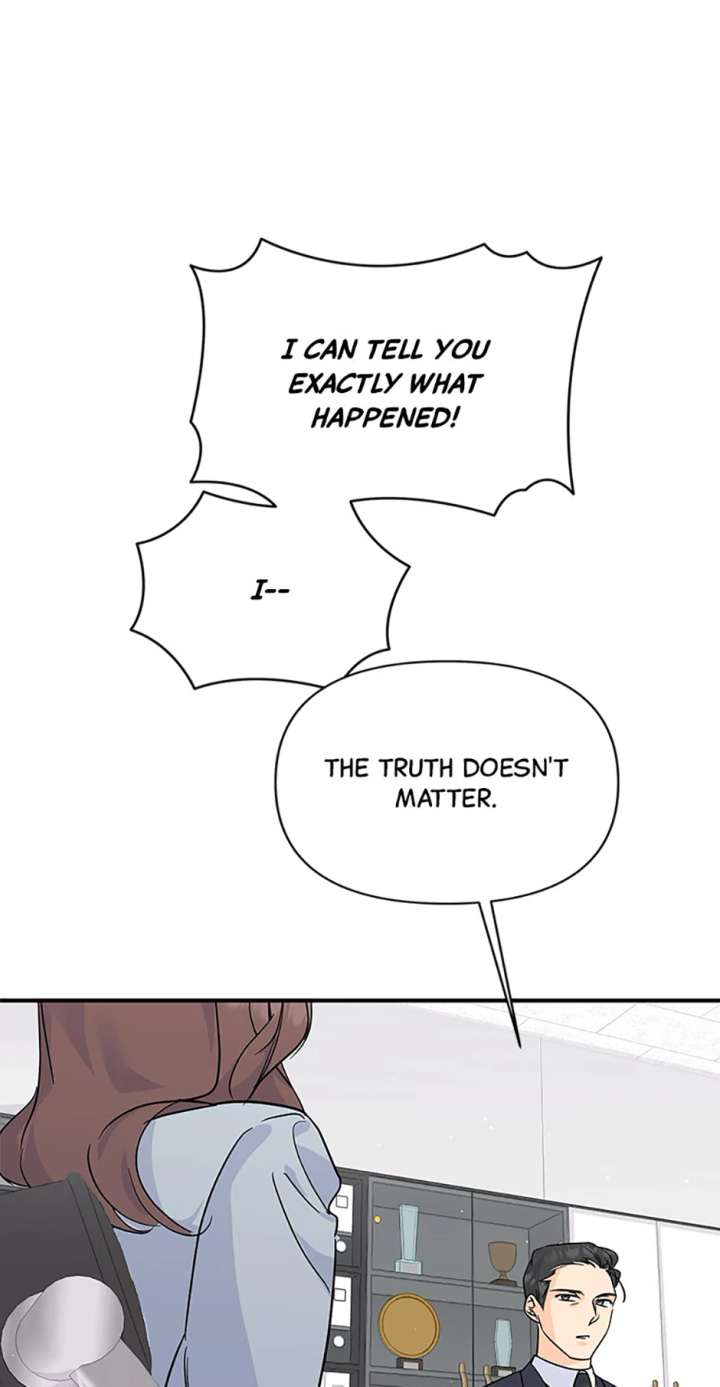 Flee if You Can’t Avoid It Chapter 49 233 19