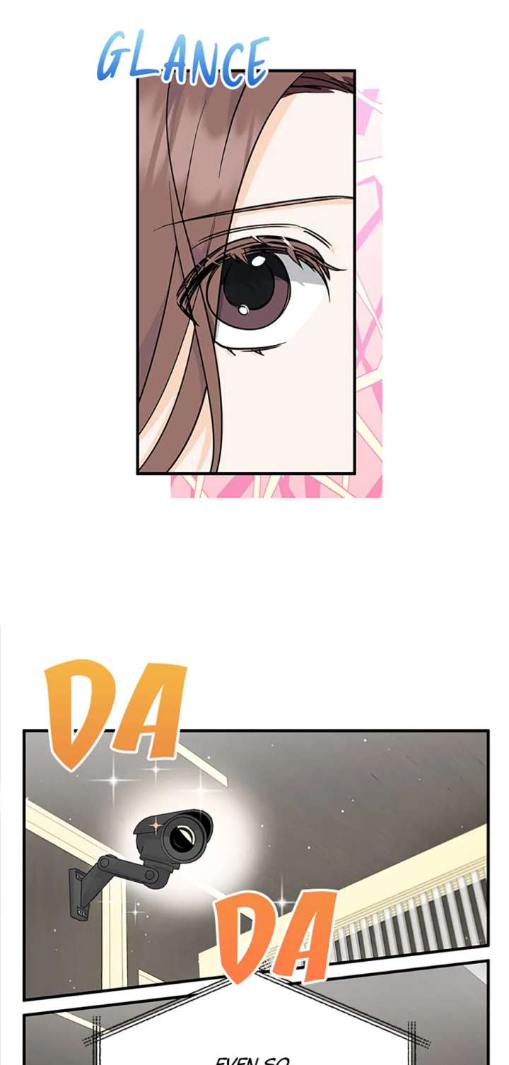 Flee if You Can’t Avoid It Chapter 49 246 32