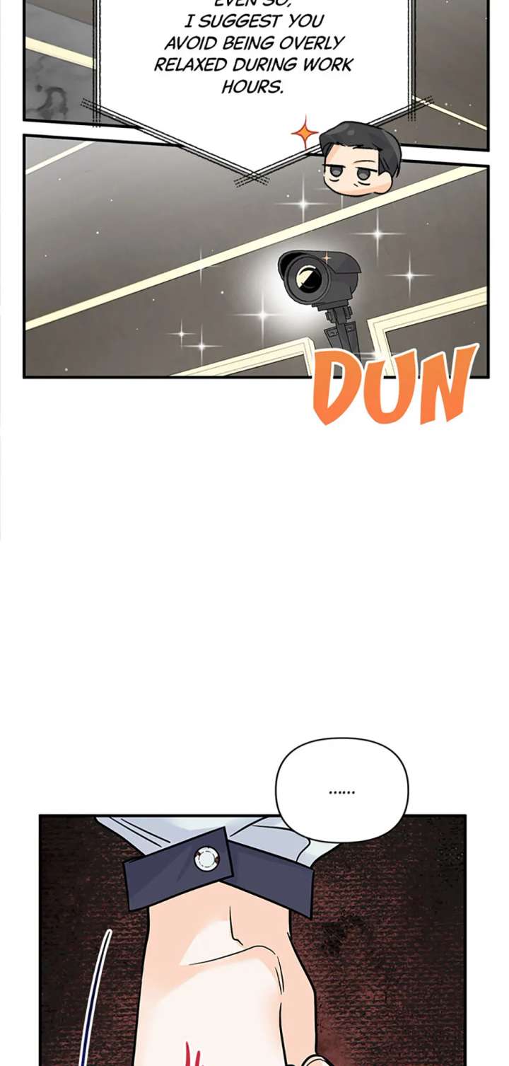 Flee if You Can’t Avoid It Chapter 49 247 33