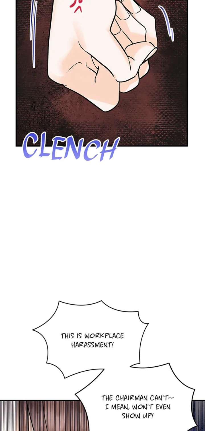 Flee if You Can’t Avoid It Chapter 49 248 34