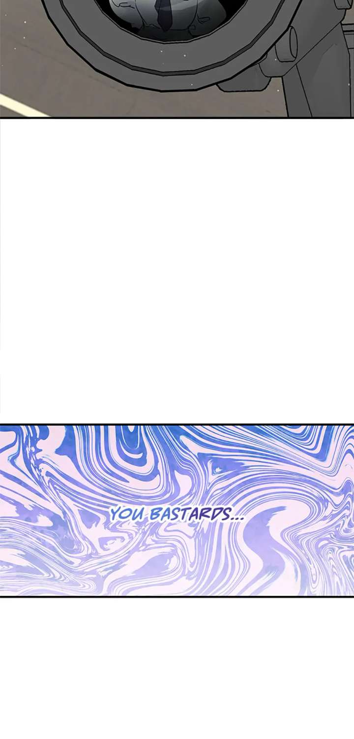 Flee if You Can’t Avoid It Chapter 49 251 37