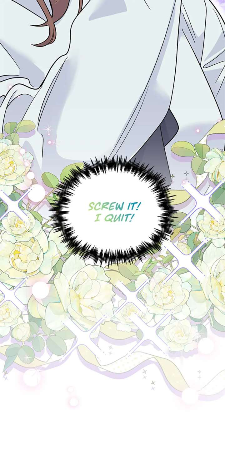 Flee if You Can’t Avoid It Chapter 49 253 39