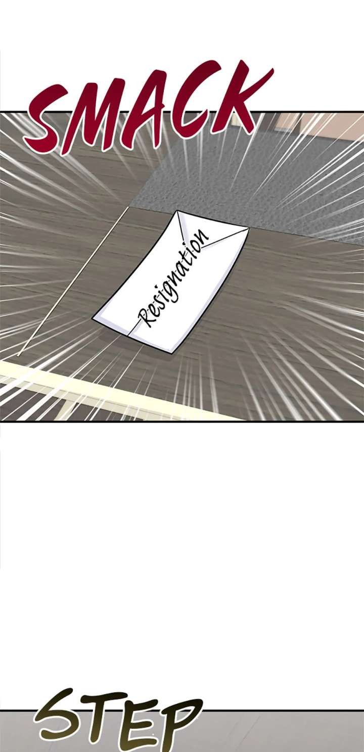 Flee if You Can’t Avoid It Chapter 49 254 40