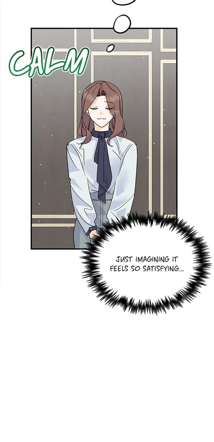 Flee if You Can’t Avoid It Chapter 49 257 43