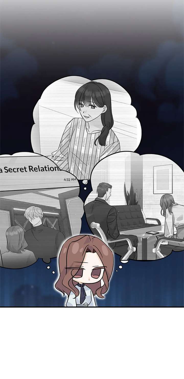 Flee if You Can’t Avoid It Chapter 49 260 46