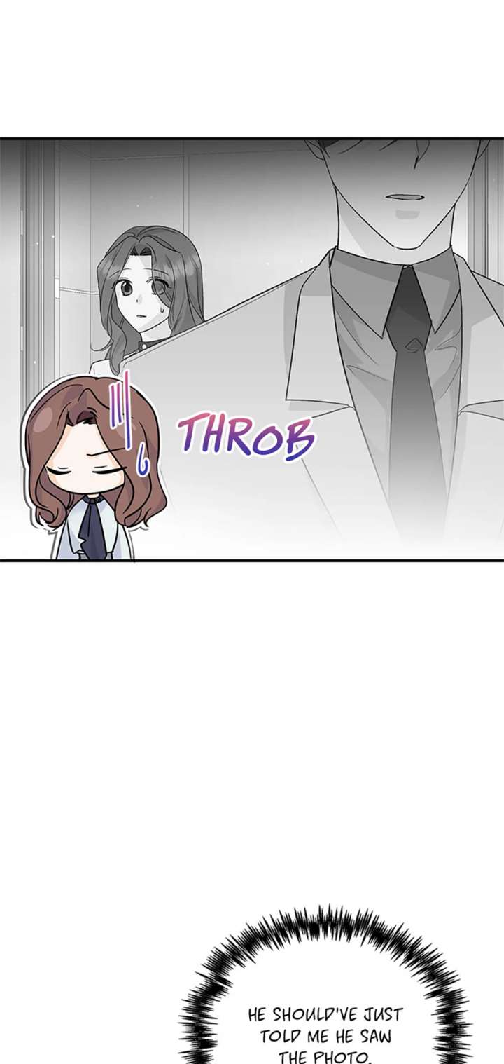 Flee if You Can’t Avoid It Chapter 49 261 47