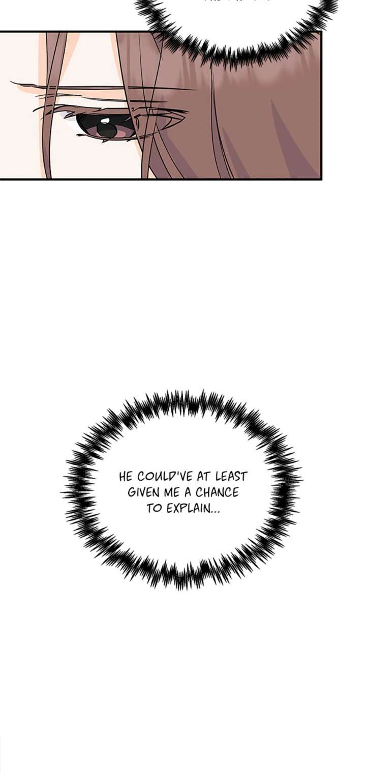 Flee if You Can’t Avoid It Chapter 49 262 48