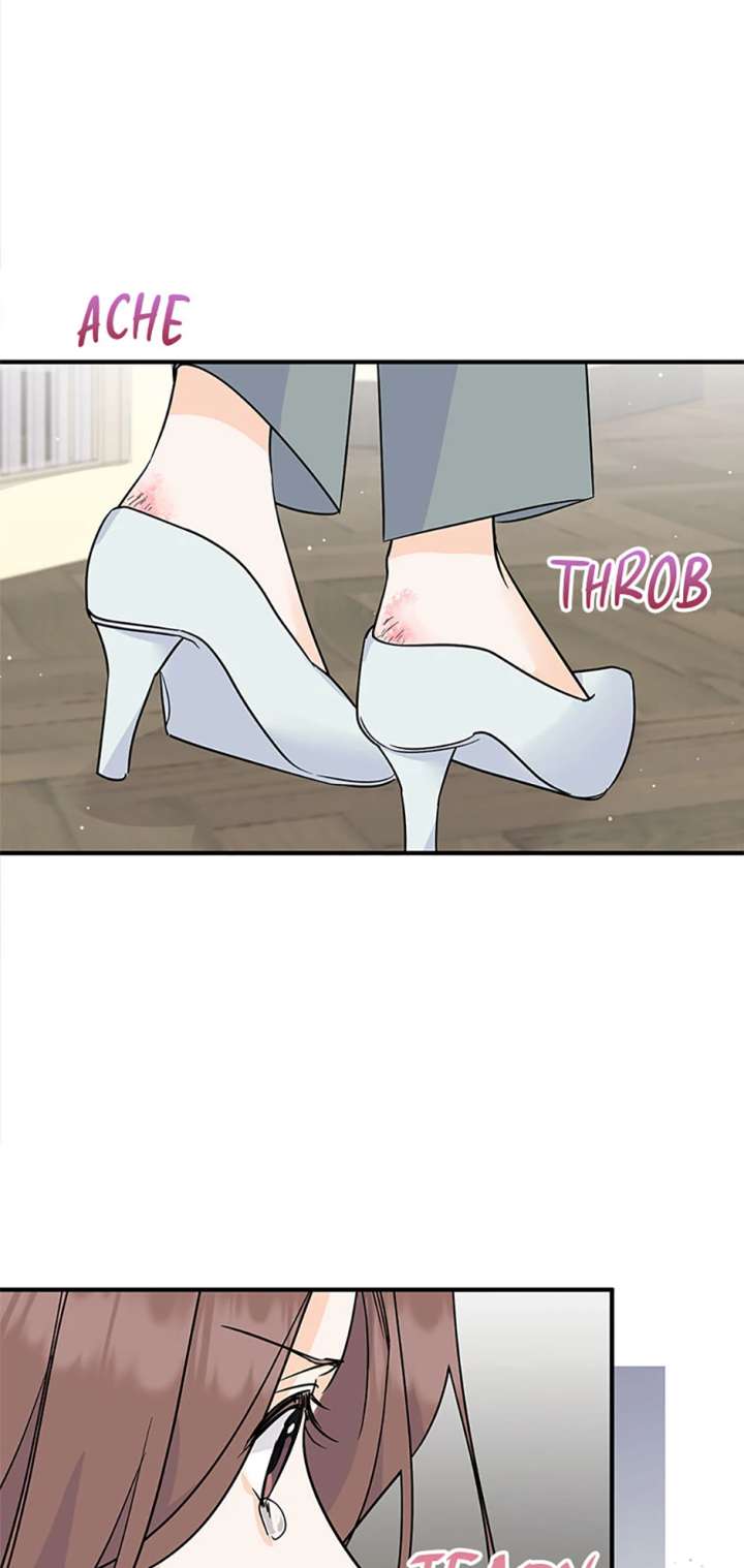 Flee if You Can’t Avoid It Chapter 49 263 49