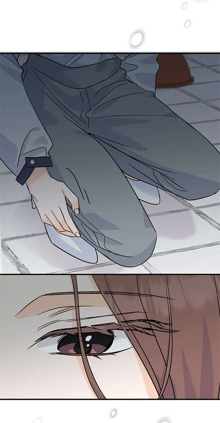 Flee if You Can’t Avoid It Chapter 49 272 58