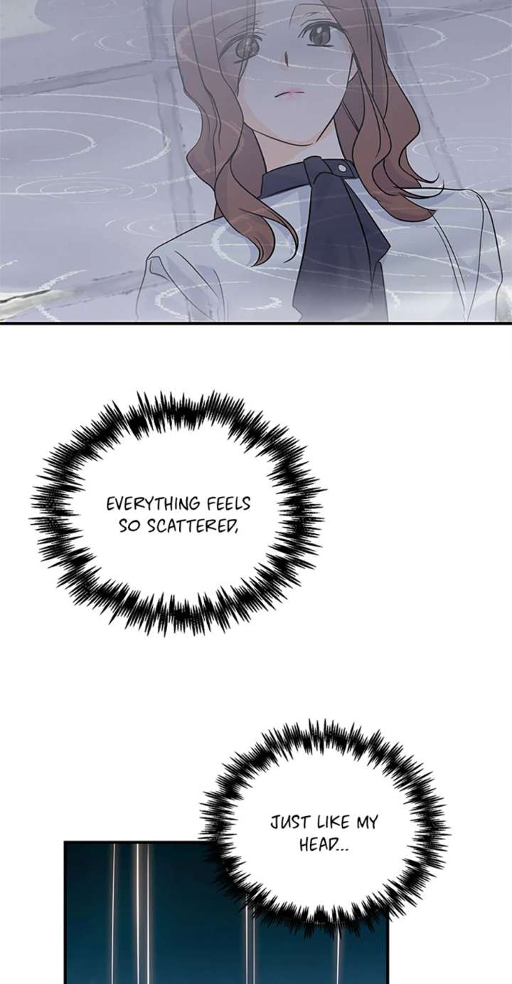 Flee if You Can’t Avoid It Chapter 49 274 60