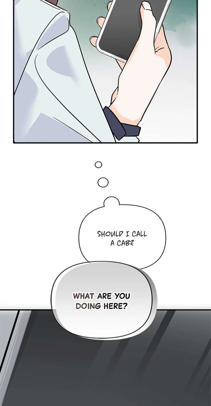 Flee if You Can’t Avoid It Chapter 49 276 62