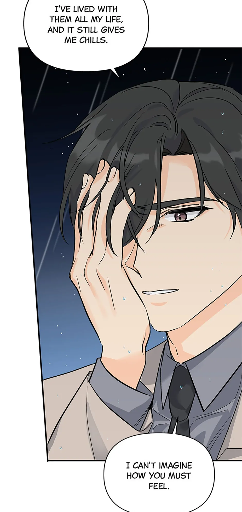 Flee if You Can’t Avoid It Chapter 51 212 04