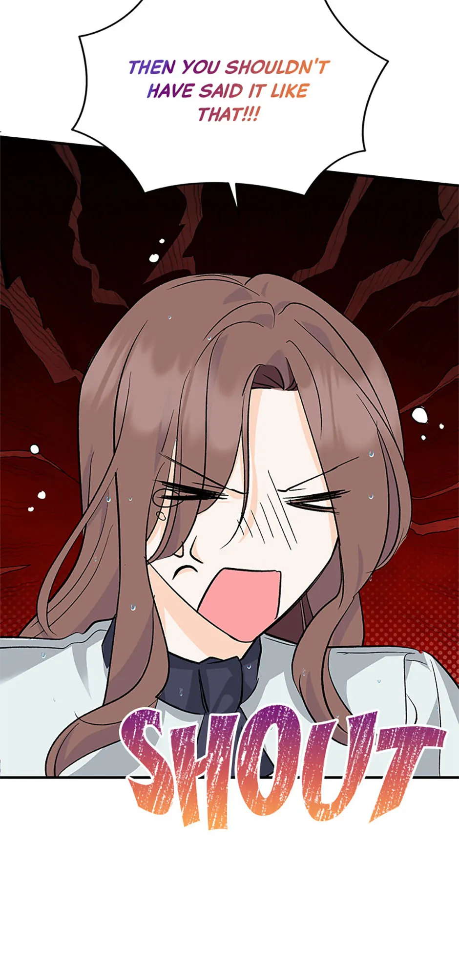 Flee if You Can’t Avoid It Chapter 51 216 08