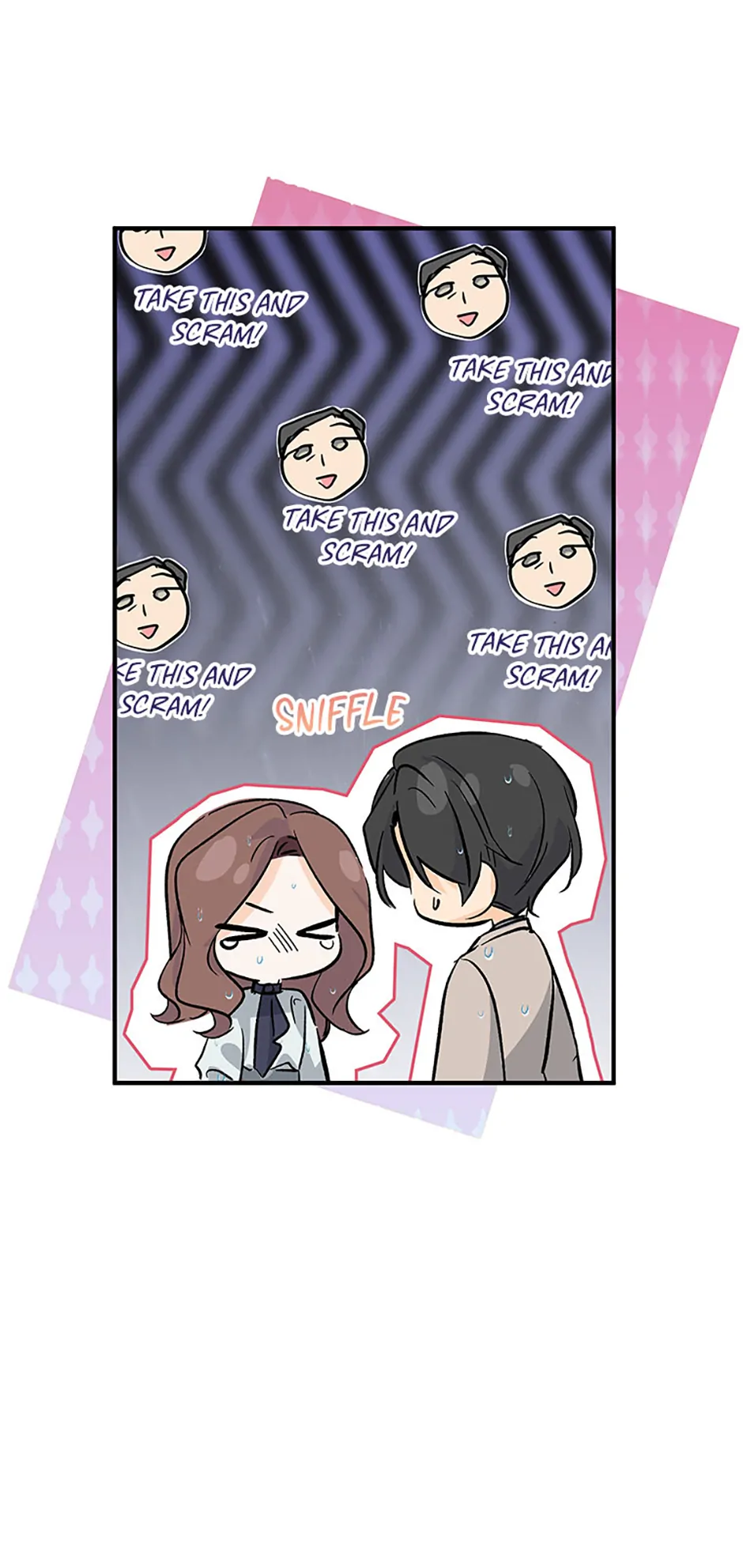 Flee if You Can’t Avoid It Chapter 51 217 09