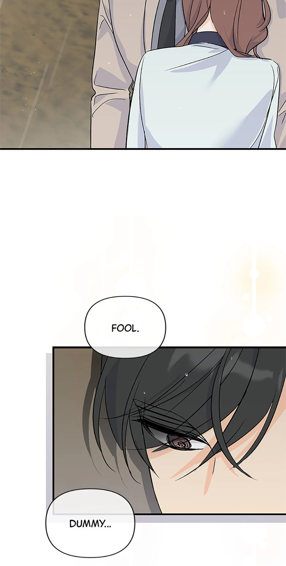 Flee if You Can’t Avoid It Chapter 51 219 11