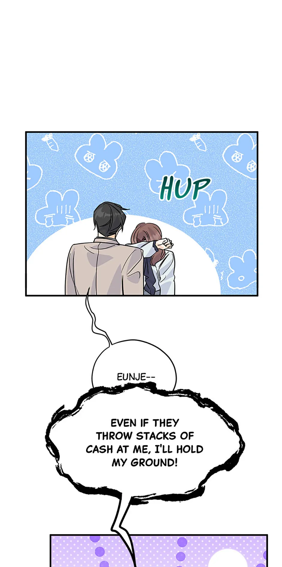 Flee if You Can’t Avoid It Chapter 51 230 22