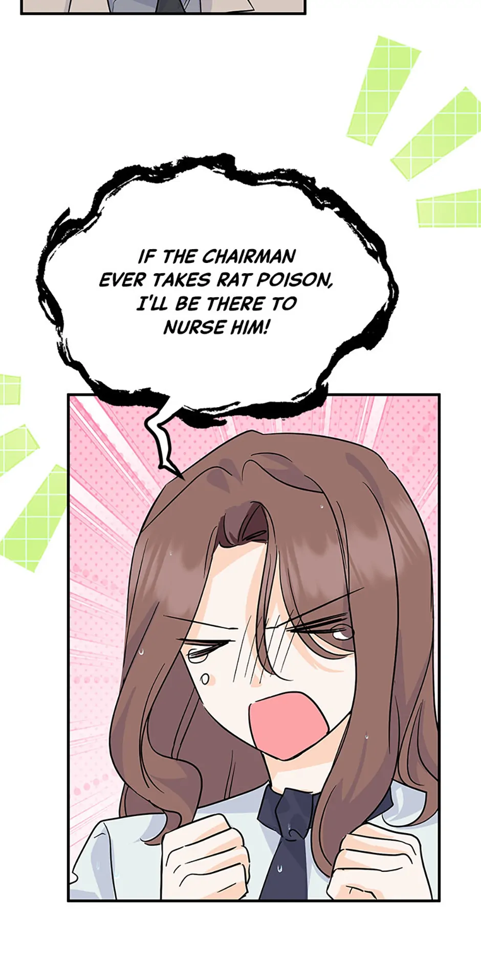 Flee if You Can’t Avoid It Chapter 51 232 24