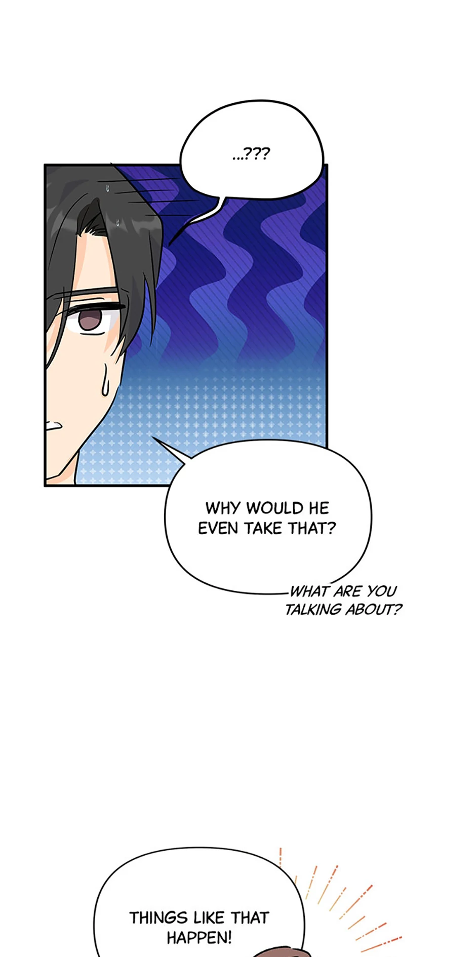 Flee if You Can’t Avoid It Chapter 51 233 25