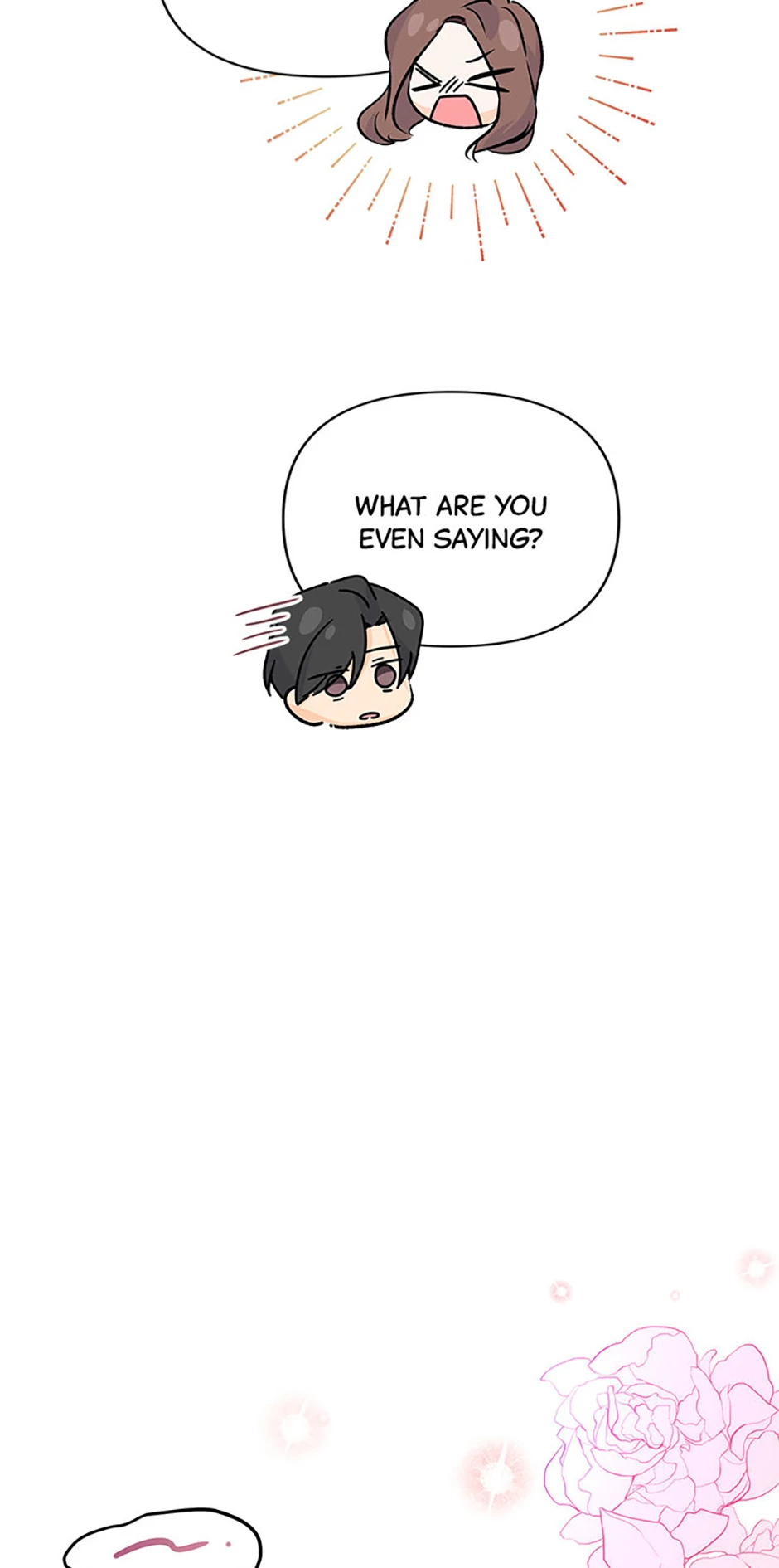 Flee if You Can’t Avoid It Chapter 51 234 26