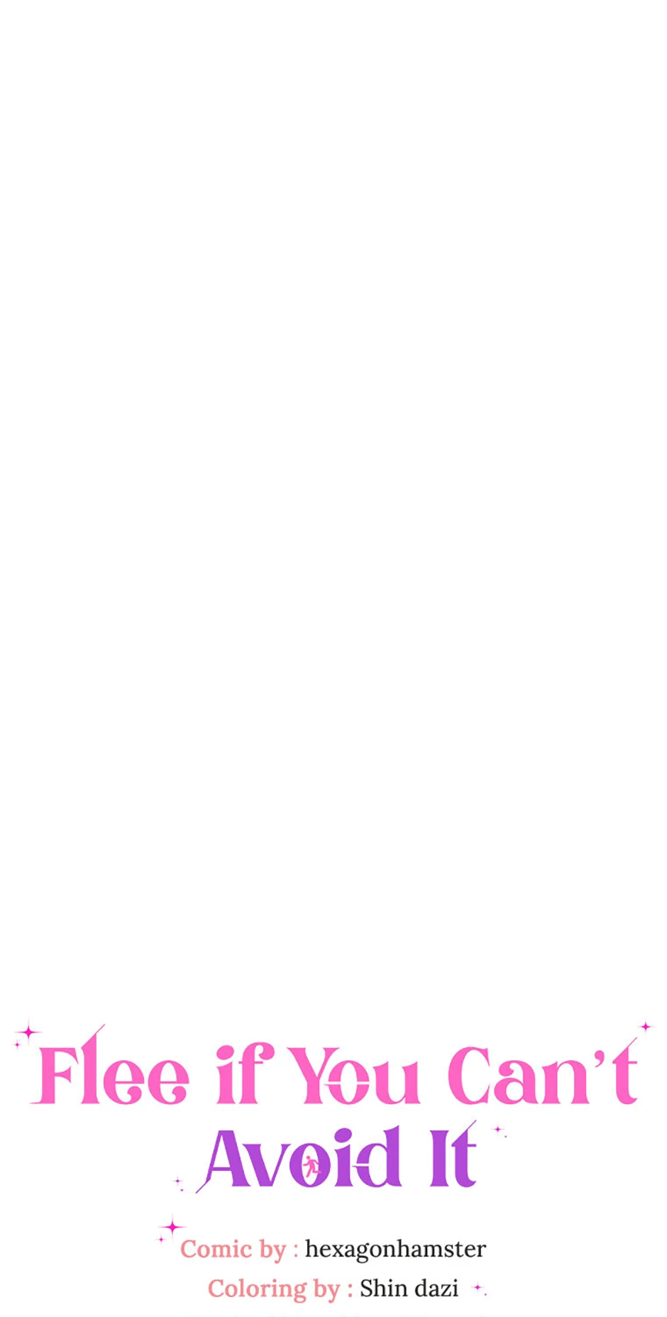 Flee if You Can’t Avoid It Chapter 51 237 29